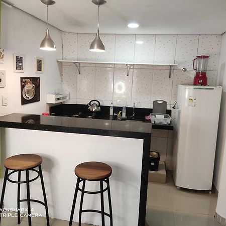 Apartamento Proximo Ao Parque Barigui Curitiba Buitenkant foto
