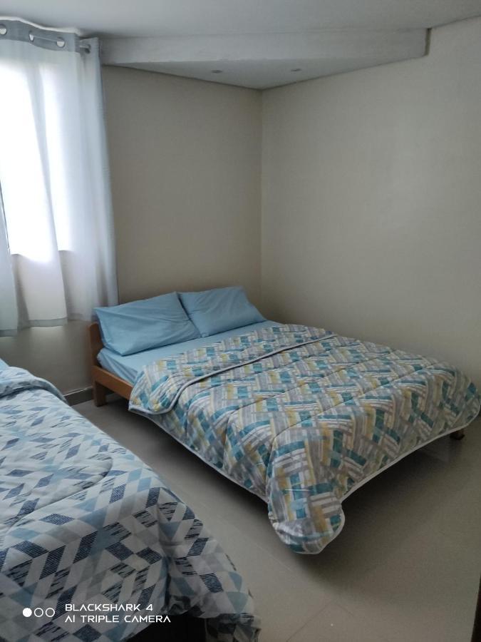 Apartamento Proximo Ao Parque Barigui Curitiba Buitenkant foto