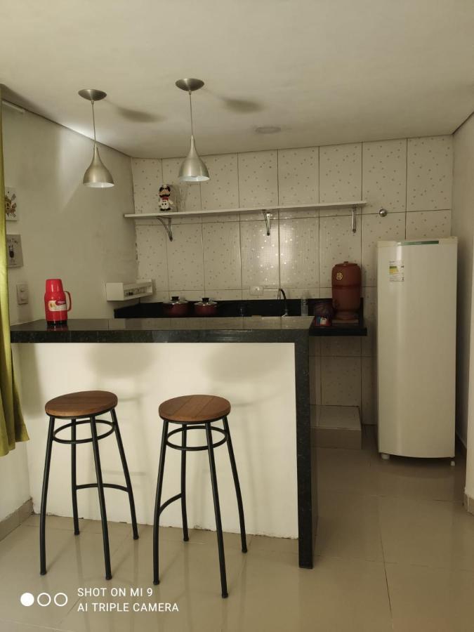Apartamento Proximo Ao Parque Barigui Curitiba Buitenkant foto