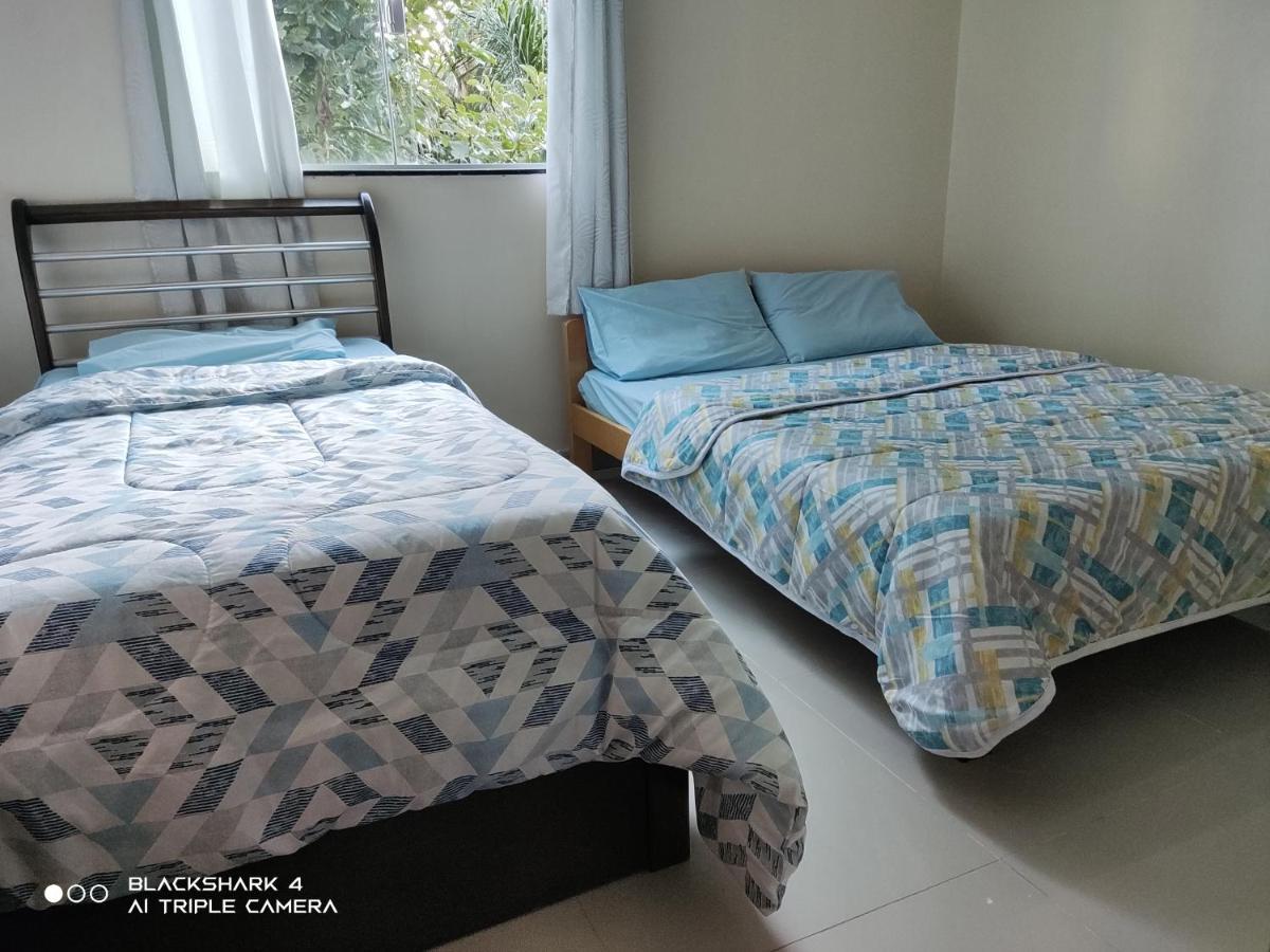 Apartamento Proximo Ao Parque Barigui Curitiba Buitenkant foto