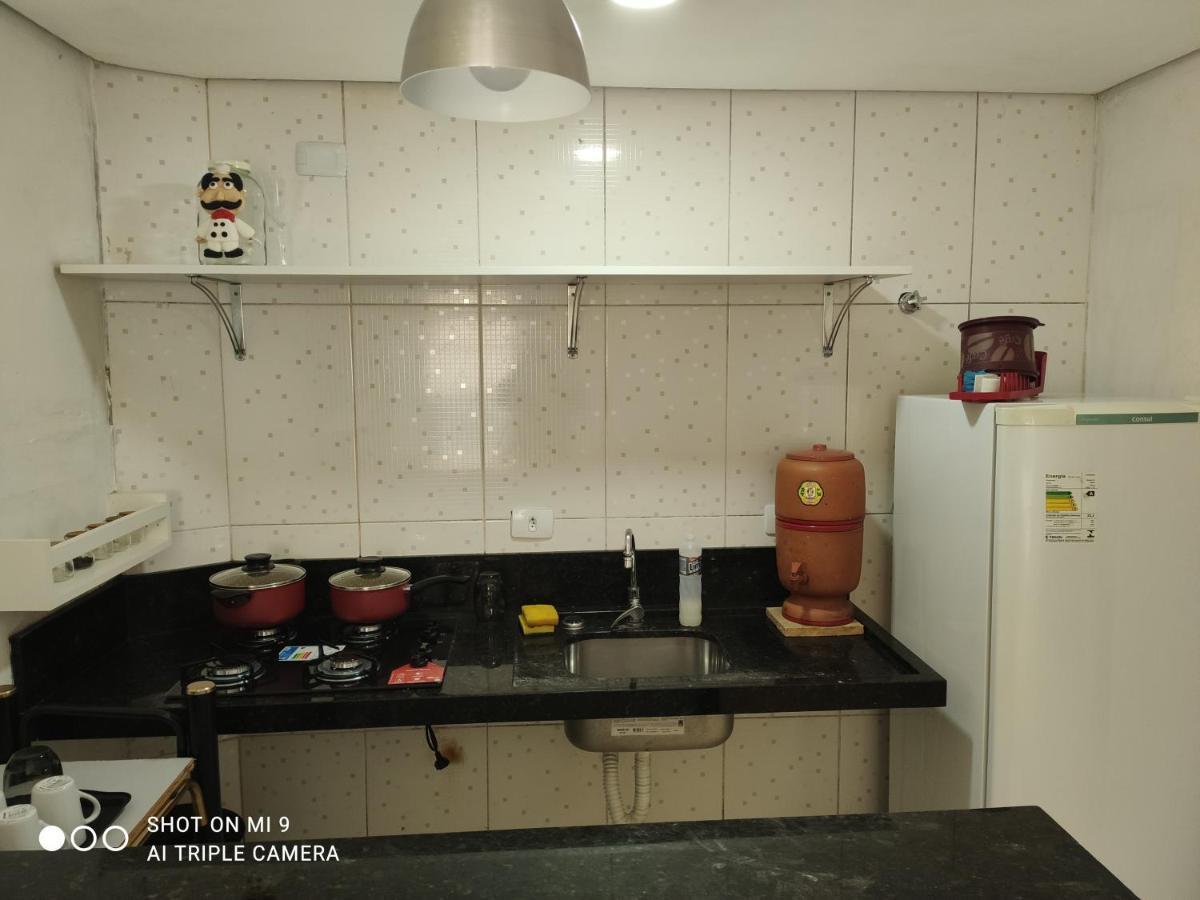 Apartamento Proximo Ao Parque Barigui Curitiba Buitenkant foto