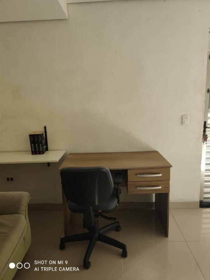 Apartamento Proximo Ao Parque Barigui Curitiba Buitenkant foto
