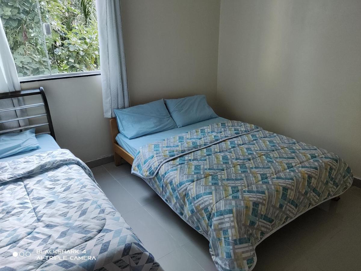 Apartamento Proximo Ao Parque Barigui Curitiba Buitenkant foto