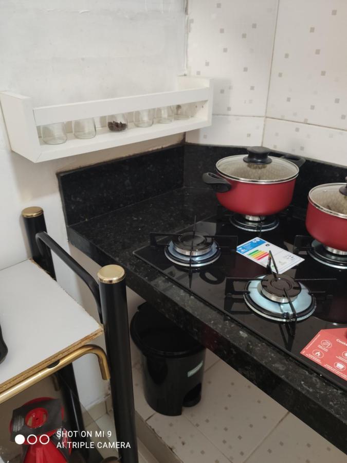 Apartamento Proximo Ao Parque Barigui Curitiba Buitenkant foto