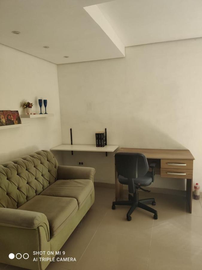 Apartamento Proximo Ao Parque Barigui Curitiba Buitenkant foto