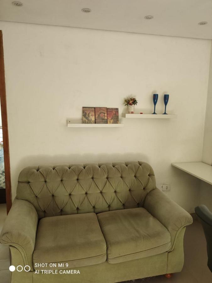 Apartamento Proximo Ao Parque Barigui Curitiba Buitenkant foto