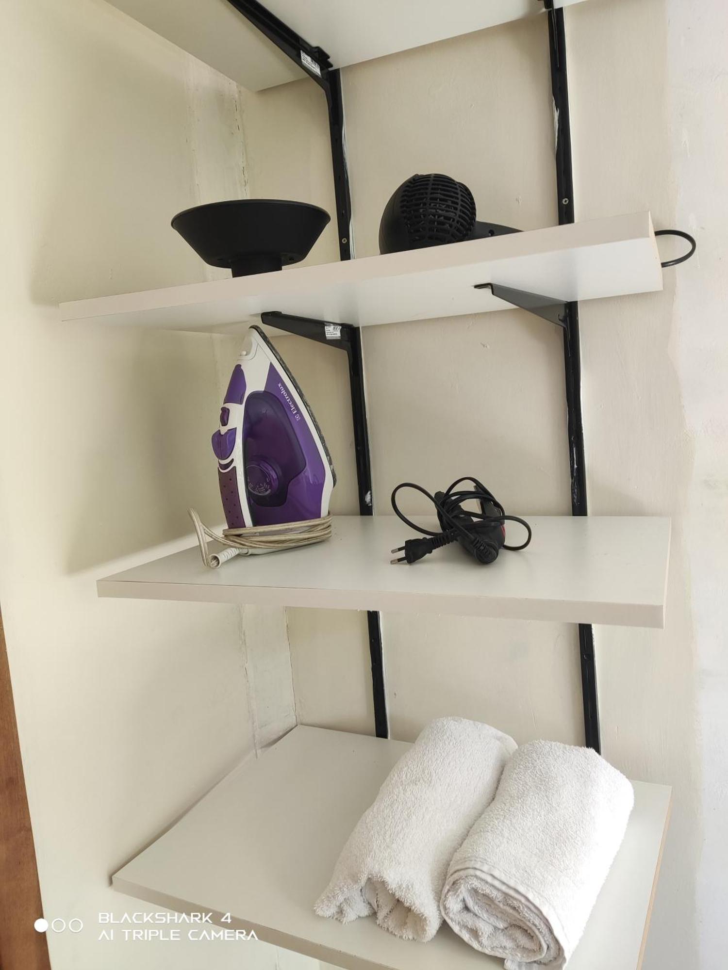 Apartamento Proximo Ao Parque Barigui Curitiba Buitenkant foto