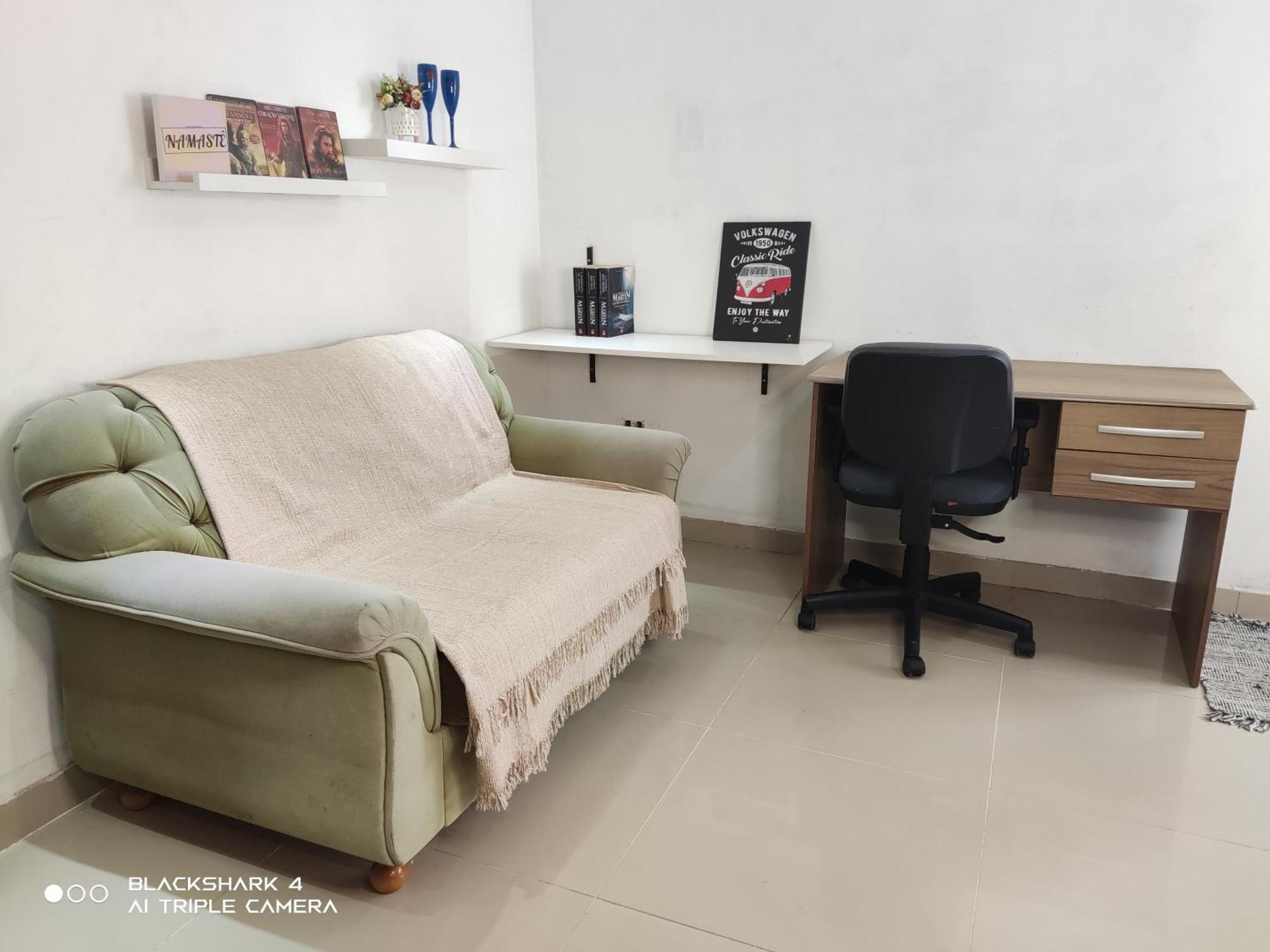 Apartamento Proximo Ao Parque Barigui Curitiba Buitenkant foto