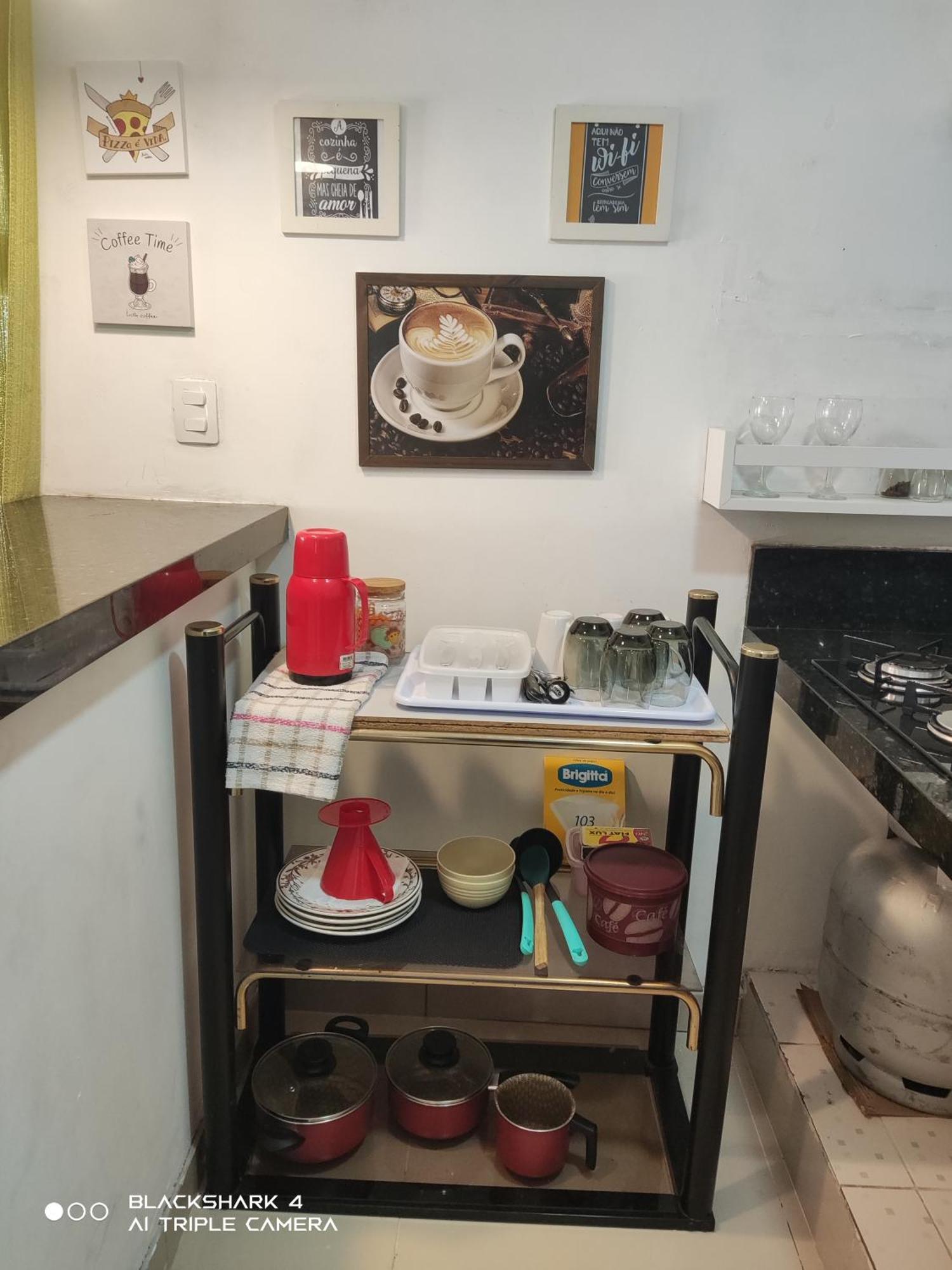 Apartamento Proximo Ao Parque Barigui Curitiba Buitenkant foto