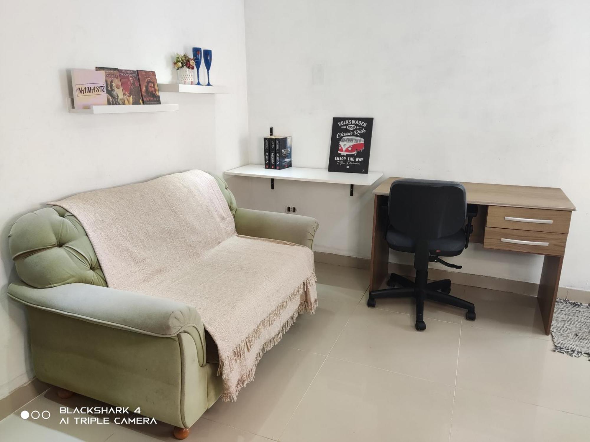 Apartamento Proximo Ao Parque Barigui Curitiba Buitenkant foto