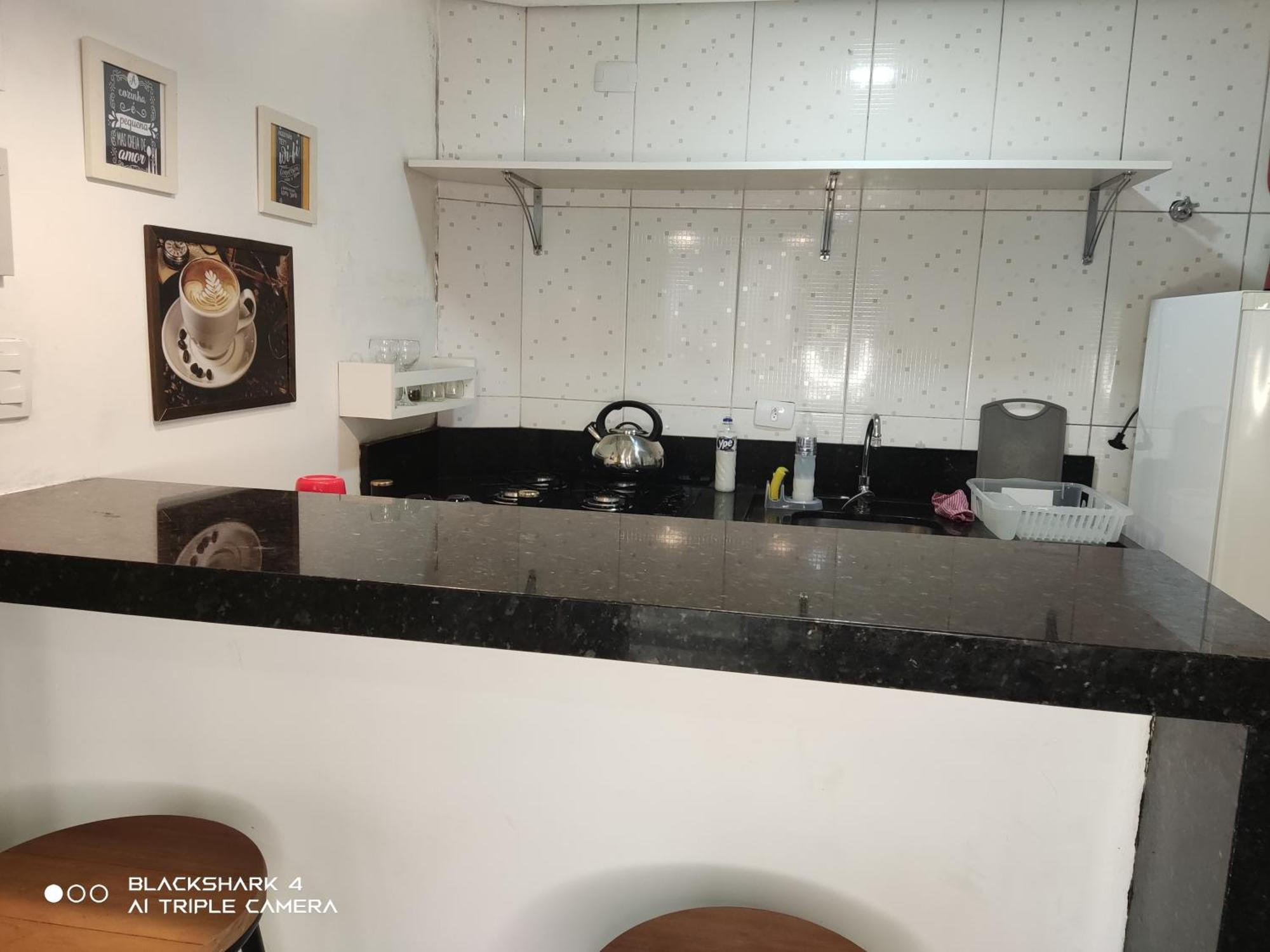 Apartamento Proximo Ao Parque Barigui Curitiba Buitenkant foto