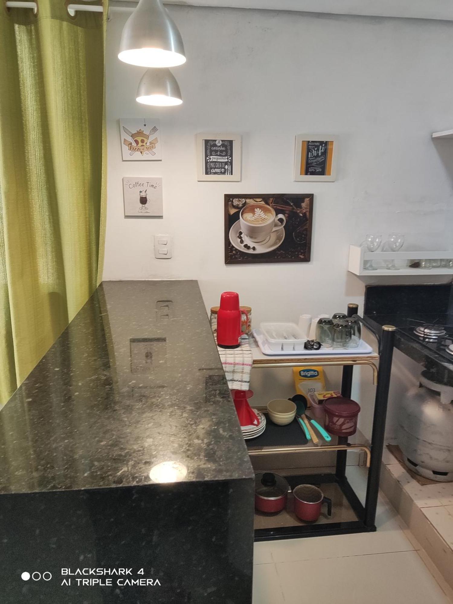 Apartamento Proximo Ao Parque Barigui Curitiba Buitenkant foto