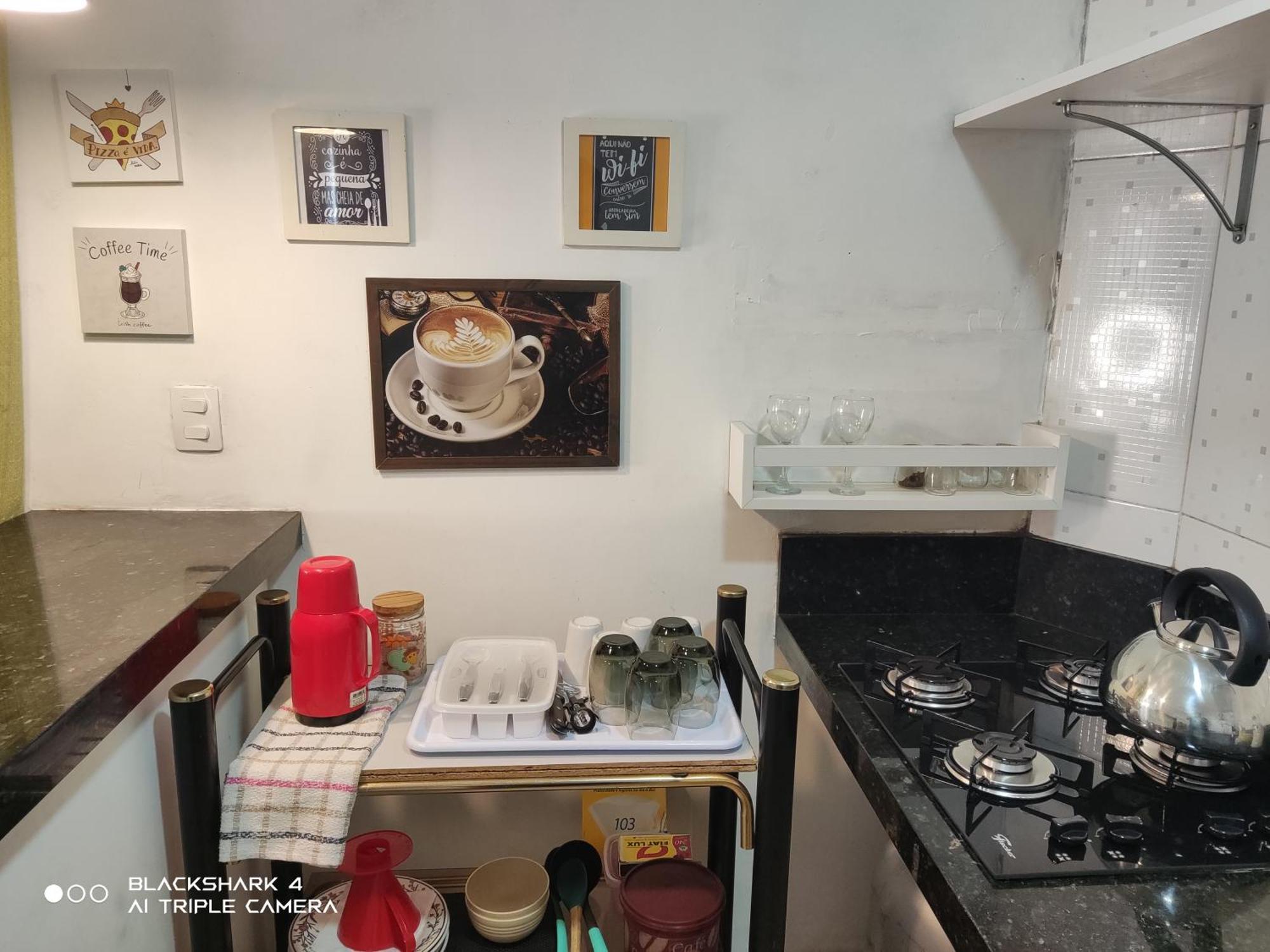 Apartamento Proximo Ao Parque Barigui Curitiba Buitenkant foto