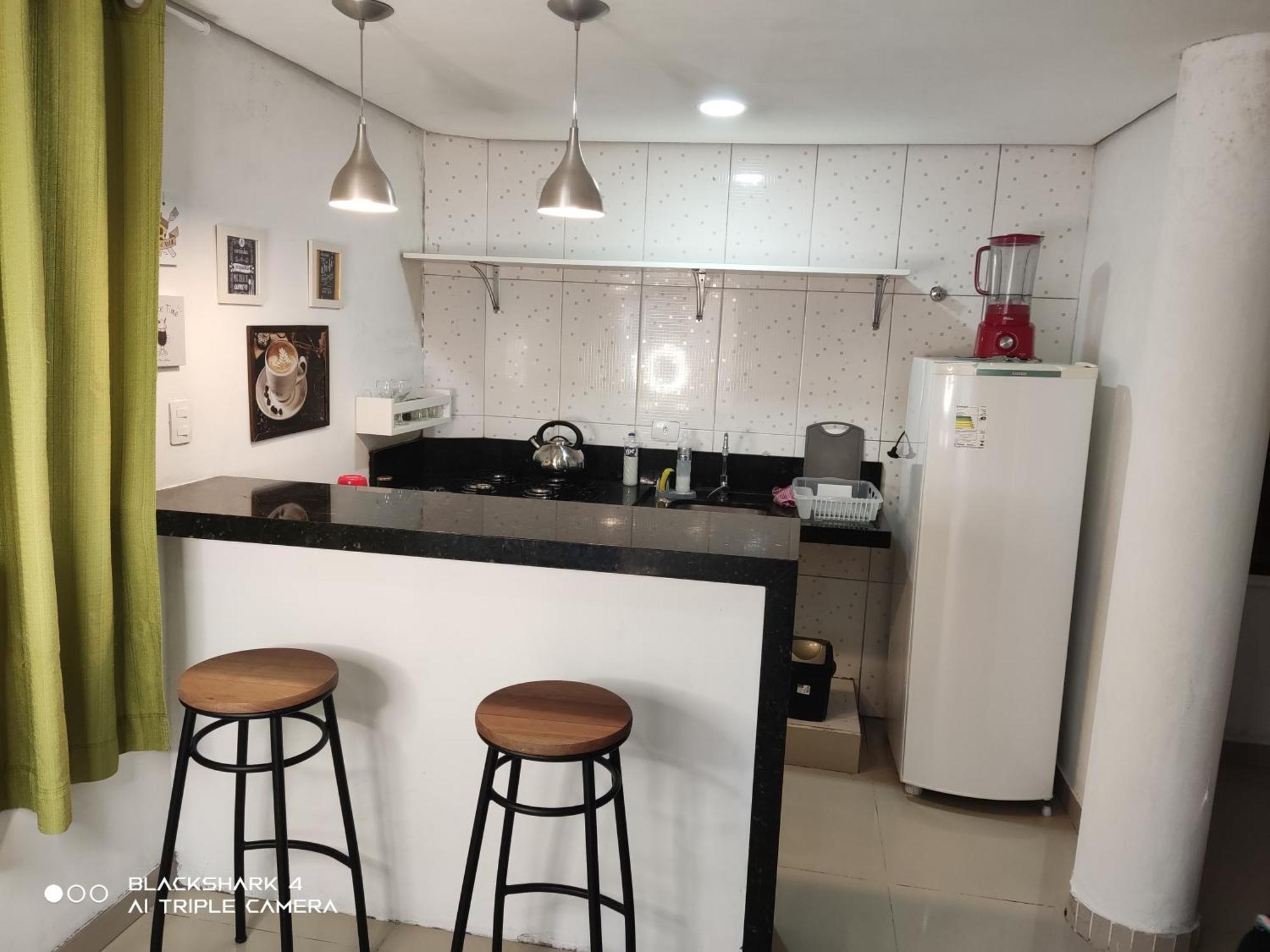 Apartamento Proximo Ao Parque Barigui Curitiba Buitenkant foto